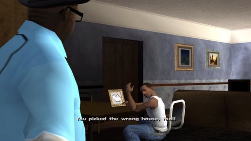 ...